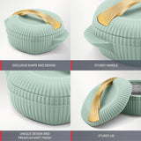 Milton Oyster Casserole