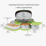 Milton Executive Lunchbox
