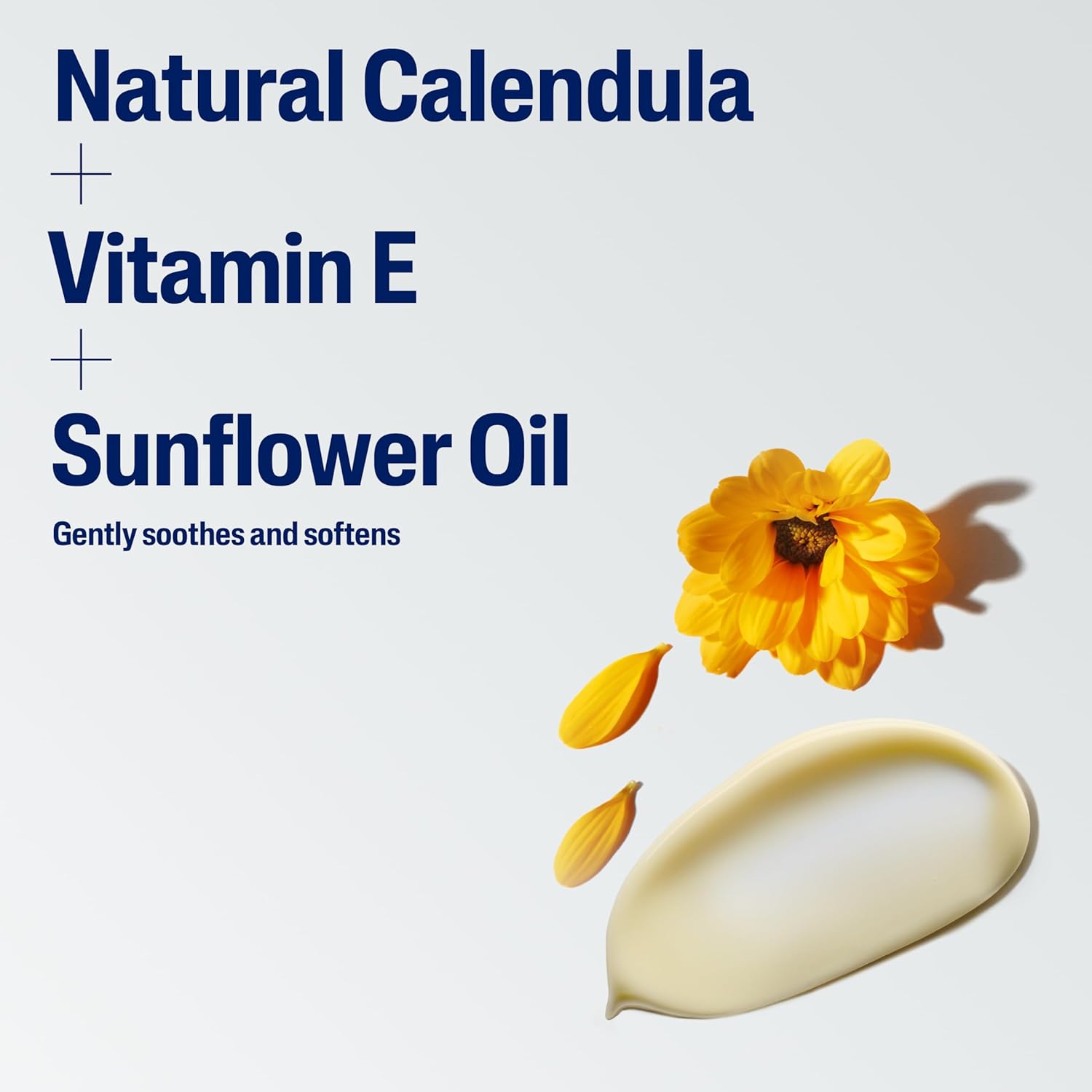 Cetaphil Baby Daily Lotion With Organic Calendula - 400ML