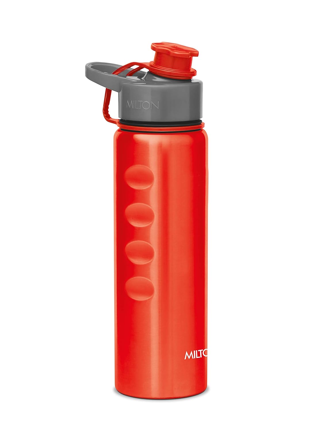 Milton Gripper Stainless Steel Water Bottle