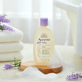 Aveeno Baby Calming Comfort Bath - 236ML