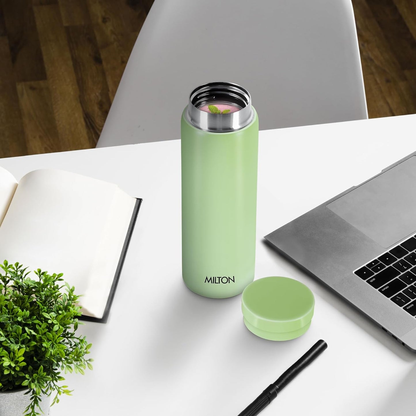 Milton Minimate Thermosteel Water Bottle