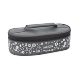 Milton Lifestyle Lunch Tiffin Box Grey