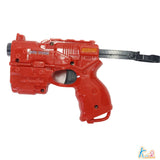 Kriiddaank MINI STORMFun and powerful mini storm gun toyMini storm shooter for childrenCompact storm gun for playtimeMini blaster toy for boys and girlsMini blaster toy for boys and girls
