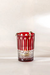 Doft Royal - Hurricane Candle | Rouge | White Amber & Tonka