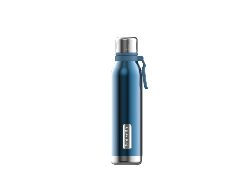 Nouvetta Spice Double Wall Bottle - 750ML