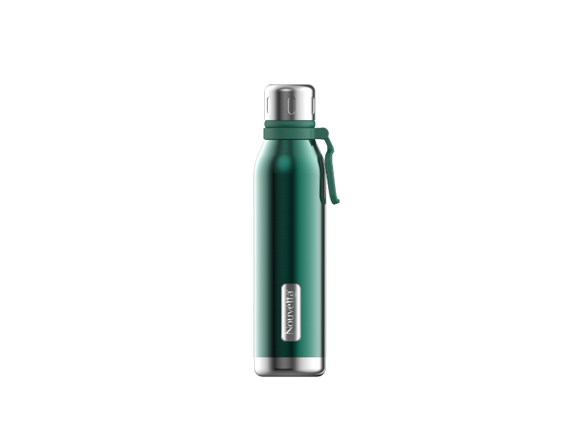 Nouvetta Spice Double Wall Bottle - 750ML