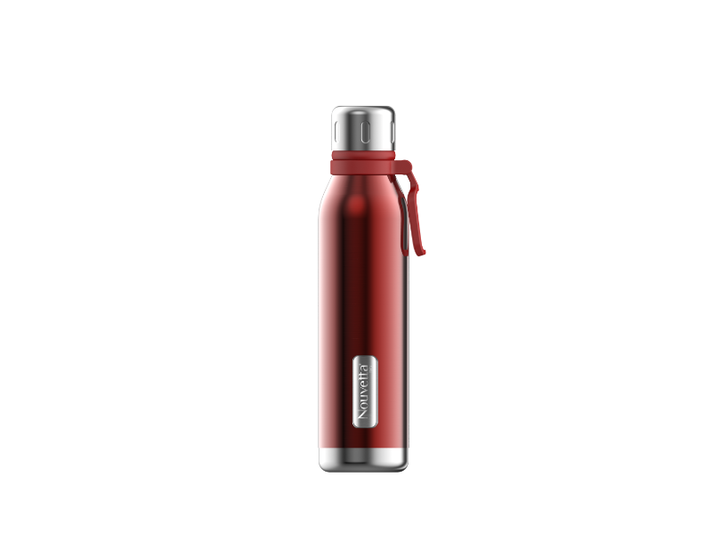 Nouvetta Spice Double Wall Bottle - 750ML