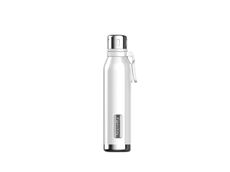 Nouvetta Spice Double Wall Bottle - 750ML