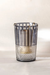 Doft Royal - Hurricane Candle | Smoke | White Amber & Tonka