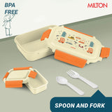 Milton Super Sherry Tiffin Beige 830ML