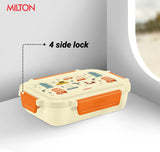 Milton Super Sherry Tiffin Beige 830ML