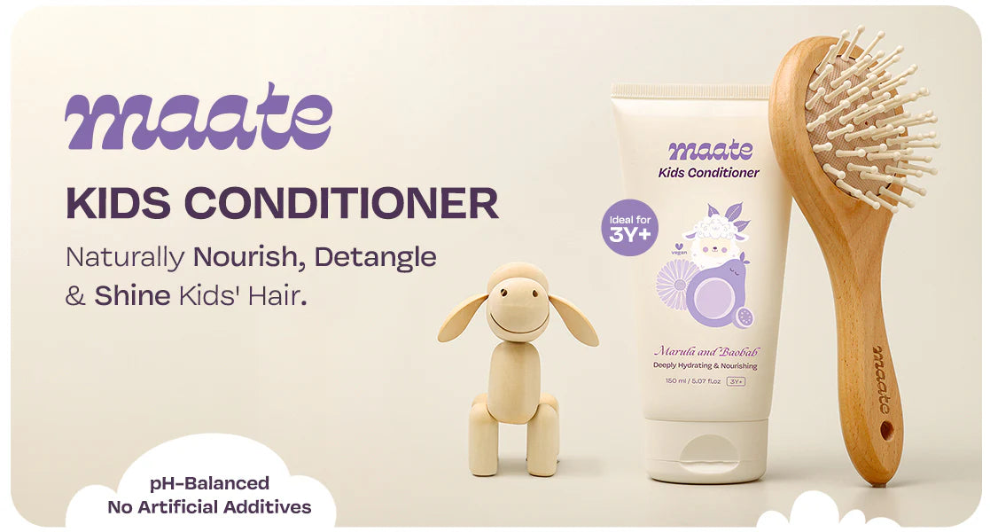 Maate Kids Conditioner 150ml