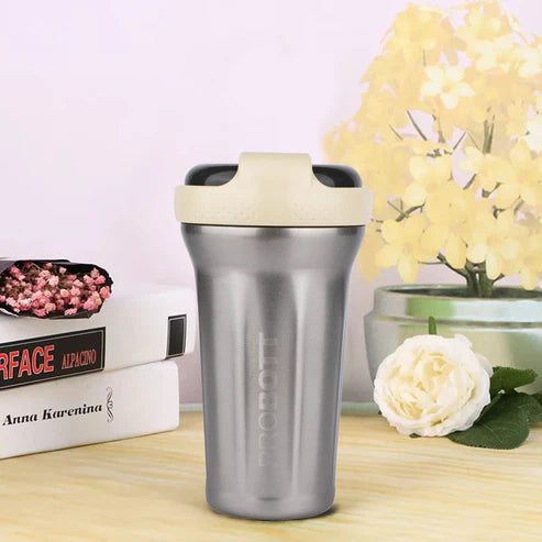 Probott Elegant Stainless Steel Water Bottle 500ml
