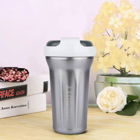 Probott Elegant Stainless Steel Water Bottle 500ml
