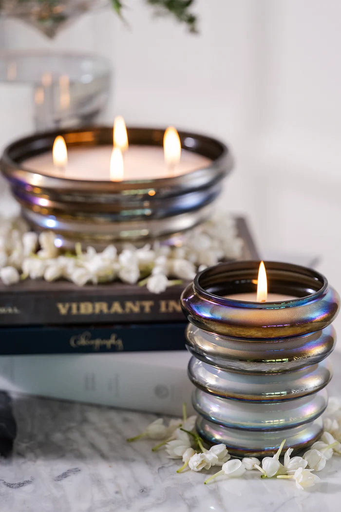 Doft Scented Utopia - Cylinder Candle