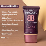 Hilary Rhoda Daily Wear Cream SPF 15