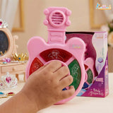 Kriiddaank Disney Princess Mini Music Guitar for Kids