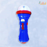 Kriiddaank Marvel Avengers Musical Microphone for Kids Blue