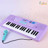 Kriiddaank Frozen Keyboard Piano for Kids