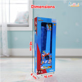 Kriiddaank Disney Mickey Mouse Small Guitar for Kids