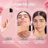 Hilary Rhoda SmoothBlur Primer Serum