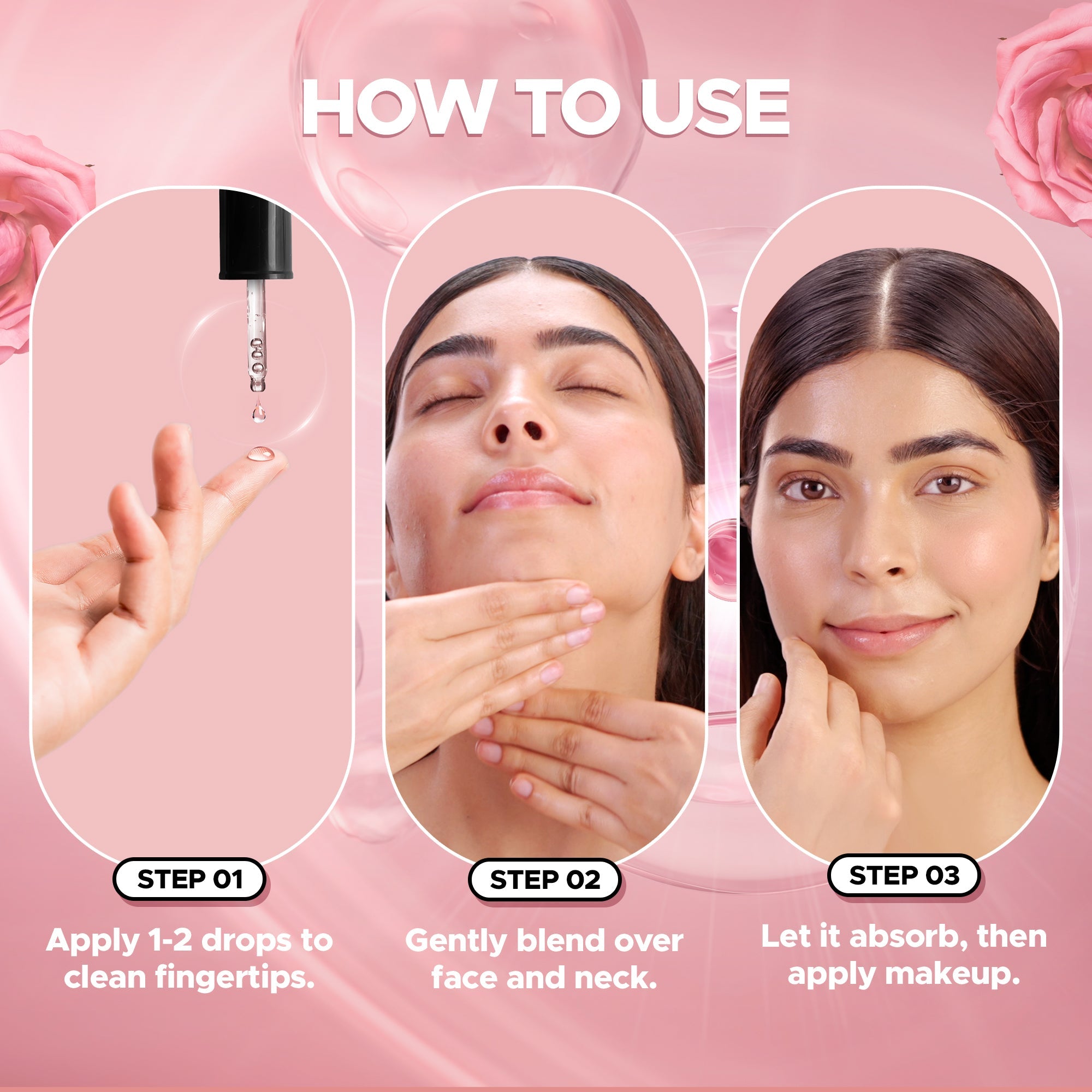Hilary Rhoda SmoothBlur Primer Serum