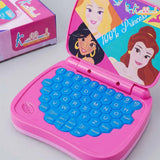 Kriiddaank Princess Educational Laptop for Kids
