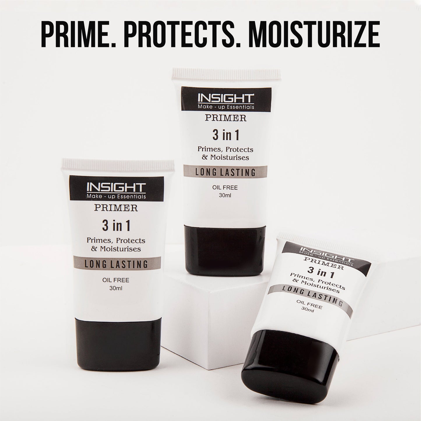 Imsight 3 In 1 Long Lasting Primer 30ML