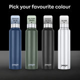 Pexpo Chromo SS Water Bottle