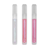 L.A. Girl BeauPhoria 3Pc Holographic Lipgloss Set