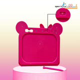 Kriiddaank Minnie 9 Inch LCD Writing Magic Tablet