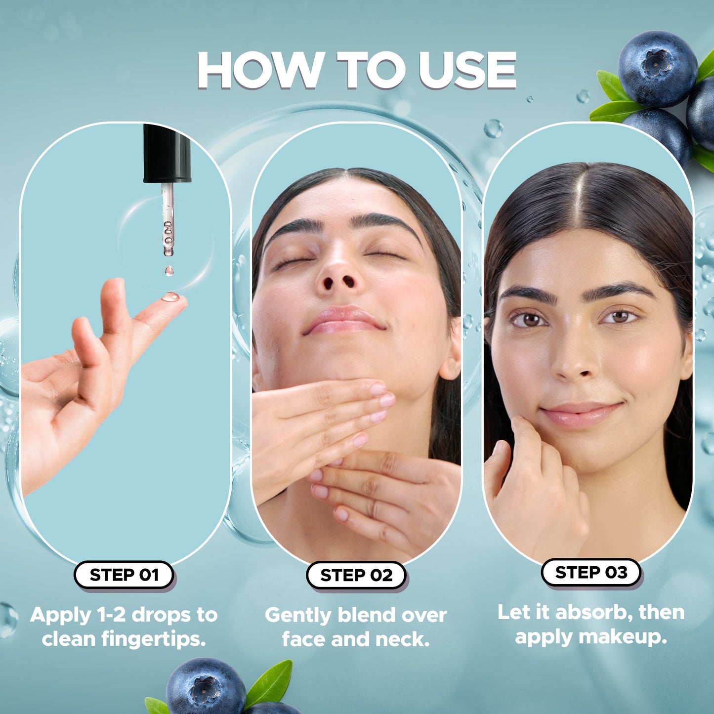 Hilary Rhoda SmoothBlur Primer Serum