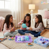Kriiddaank Frozen Tea Party Set for Girls