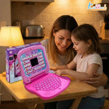 Kriiddaank Educational Toy Laptop for Kids