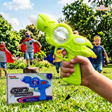 Kriiddaank Musical Gun Shooting Playset for Boys & Girls