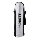 Probott Old Edition water bottle Silver 750ml