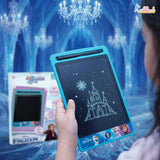 Kriiddaank 8.5" Frozen LCD Writing Tablet