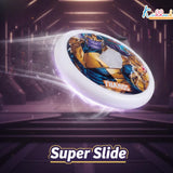 Kriiddaank Marvel Thanos Theme Hover Football