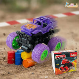 Kriiddaank 4x4 Monster Truck for Kids