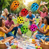 Kriiddaank Moon Ball Pack of 12