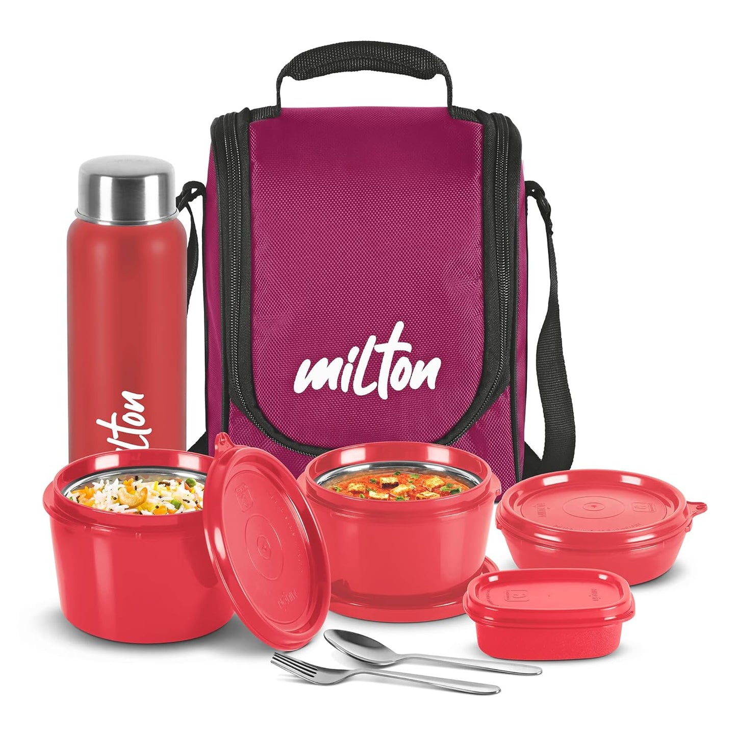Milton Pro Lunch Tiffin Box