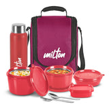 Milton Pro Lunch Tiffin Box