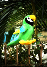 Mirada Parrot Toy - 21cm