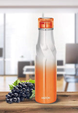 Milton Spiral Thermosteel Bottle 590ML