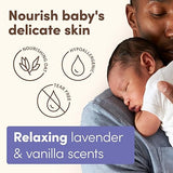 Aveeno Baby Calming Comfort Bath Lotion - 532ML
