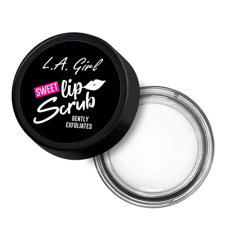 L.A. Girl Sweet Lip Scrub lip care