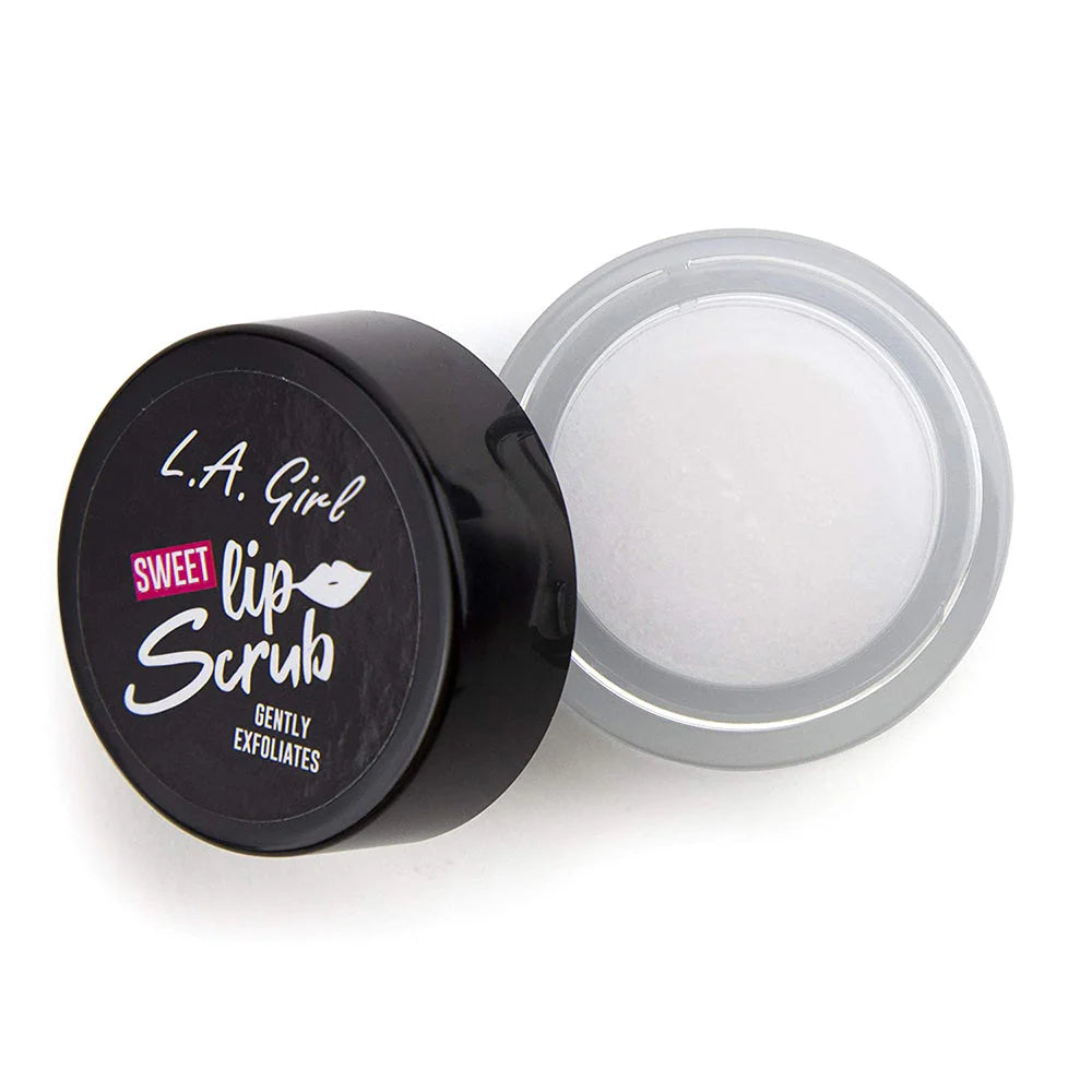 L.A. Girl Sweet Lip Scrub lip care