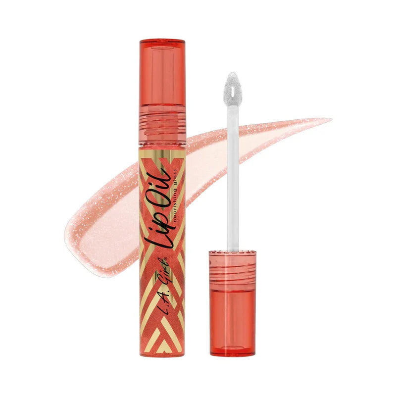L.A. Girl Lip Oil Nourishing Gloss