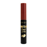 L.A. Girl Metal Liquid Lipstick